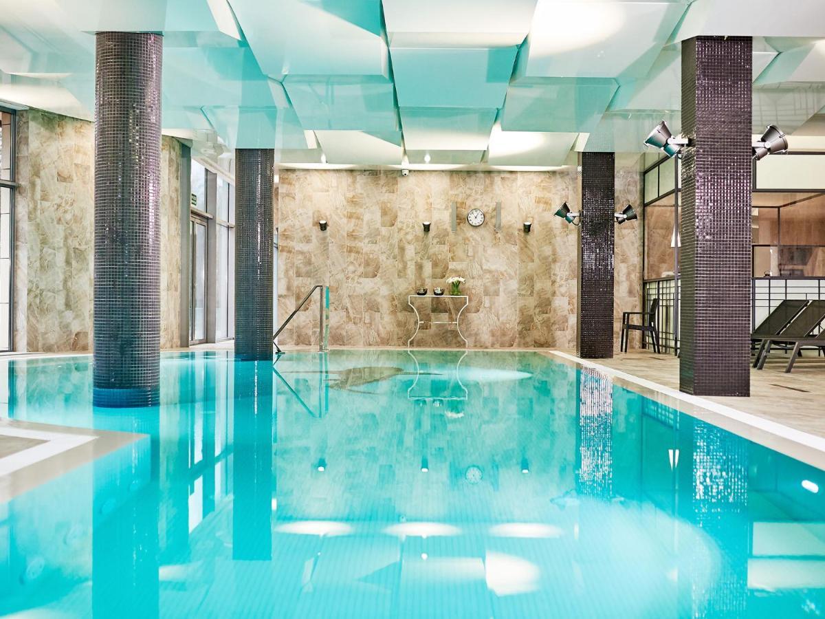 Apartament Vacationclub - Morska 5 4 Kołobrzeg