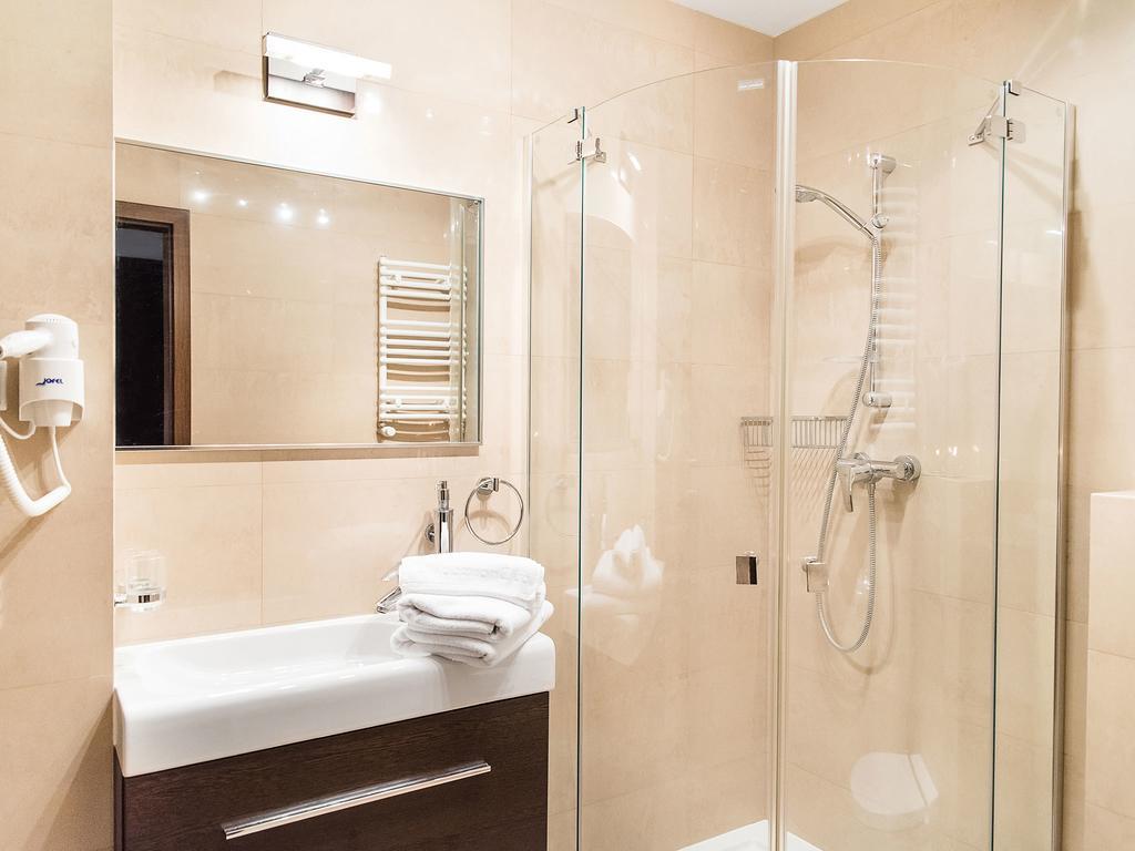 Apartament Vacationclub - Morska 5 4 Kołobrzeg
