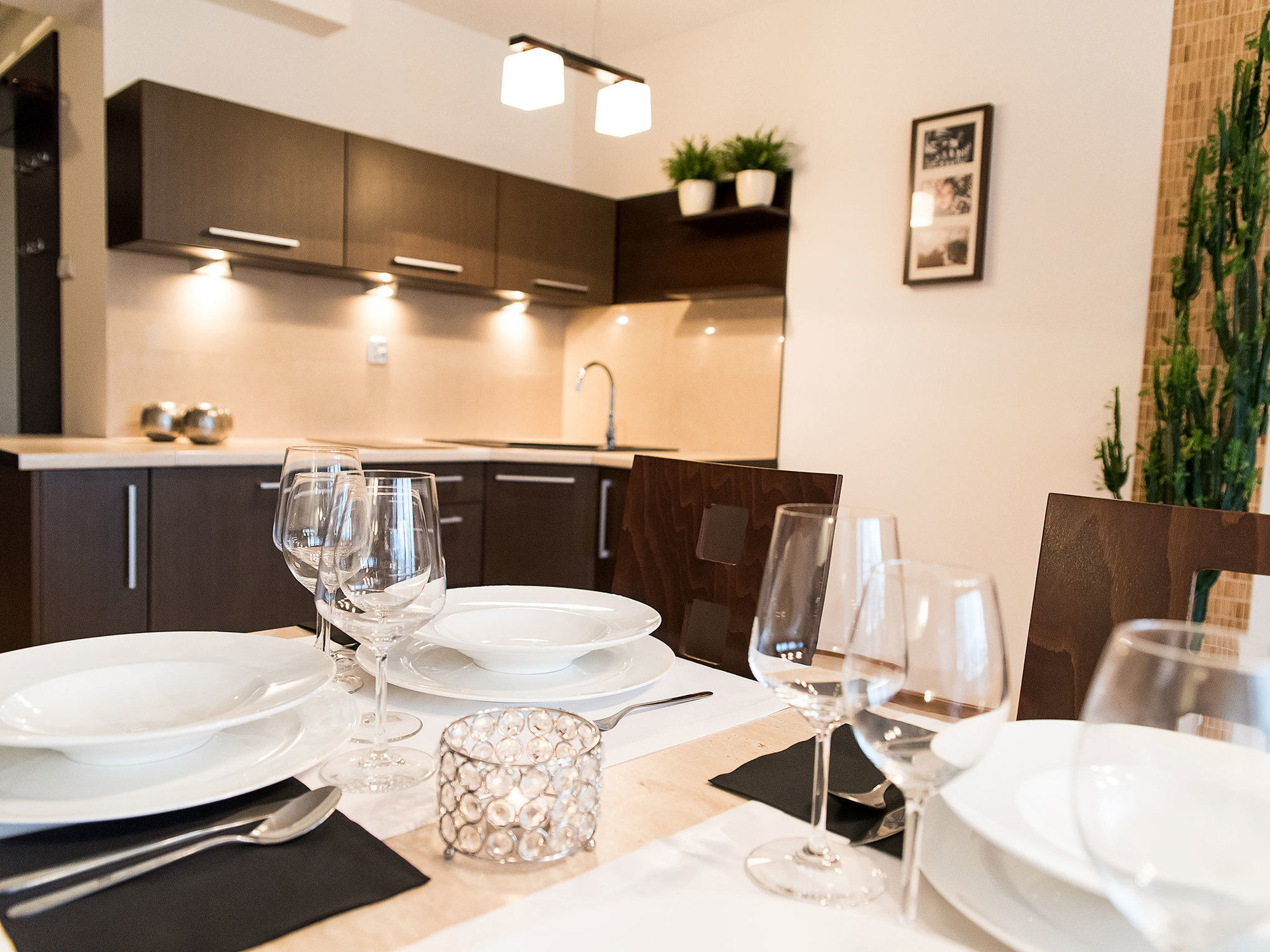 Apartament Vacationclub - Morska 5 4